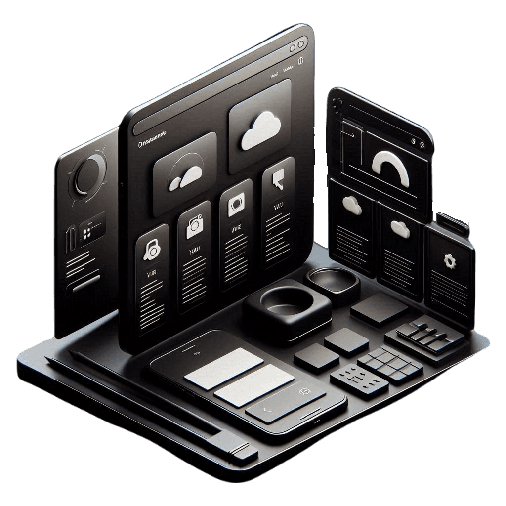 Digiqulus development and delivery process