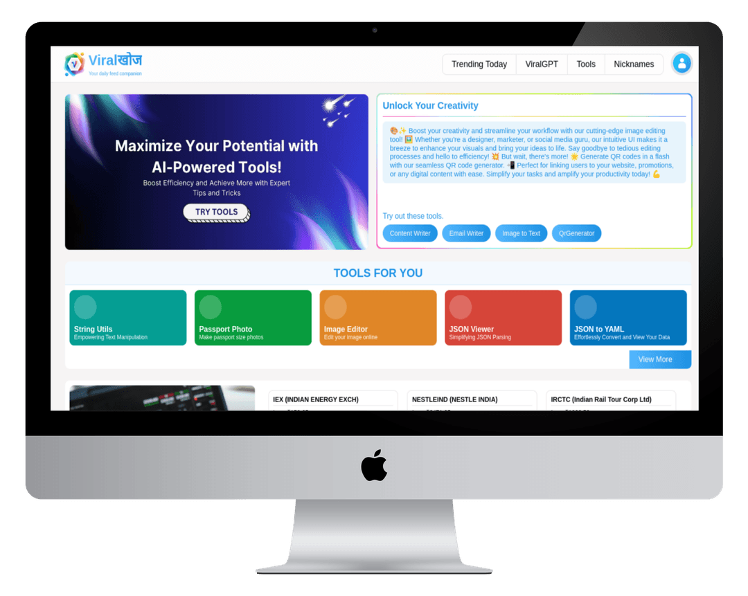 Digiqulus website