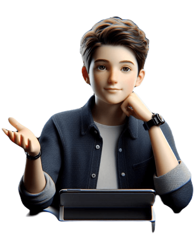 AI assistant and automation platform interface