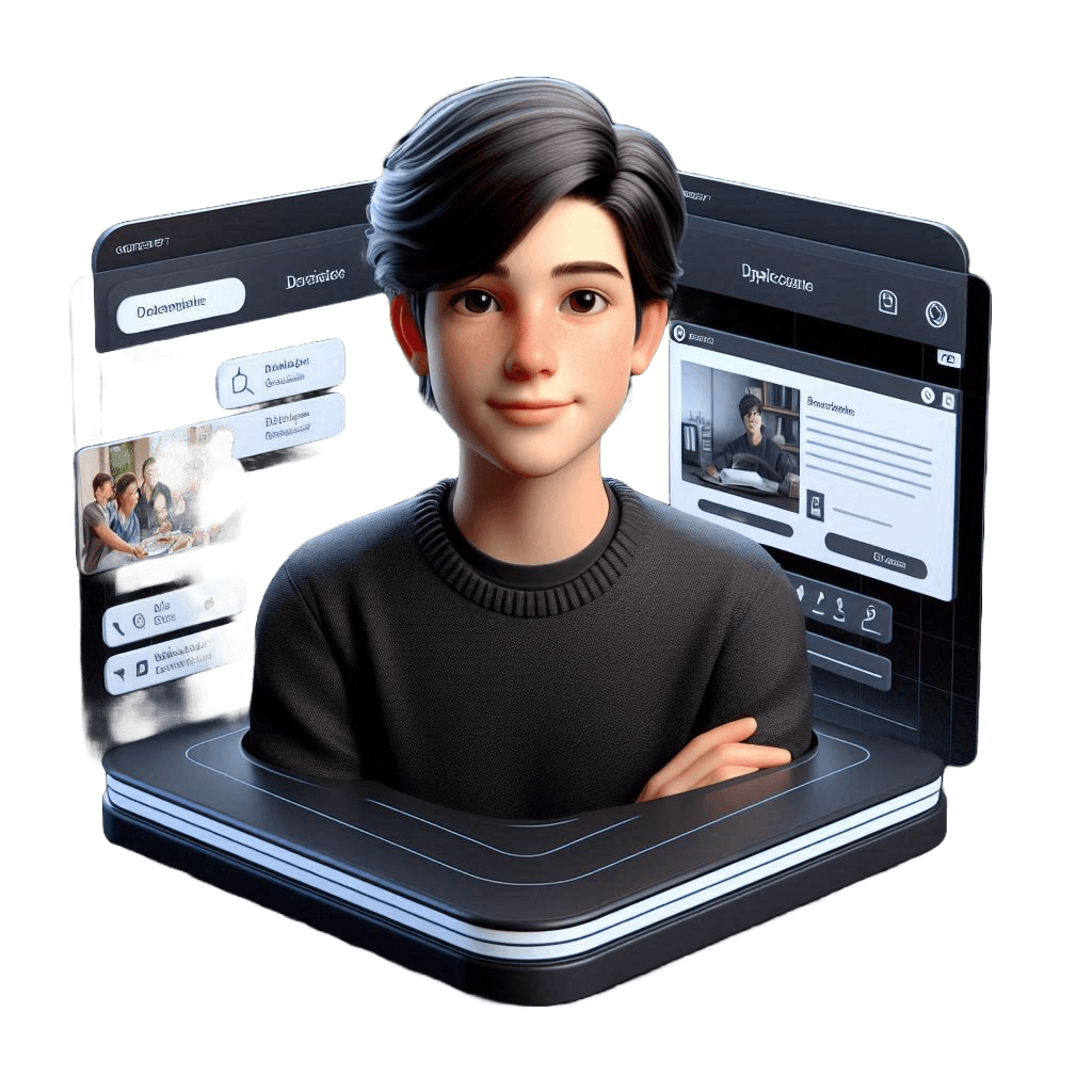 ViralKhoj daily feed and AI tools website